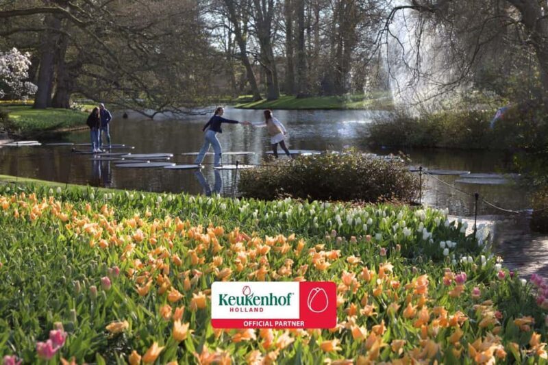 From Amsterdam: Keukenhof Shuttlebus and Entry Ticket - Frequently Asked Questions