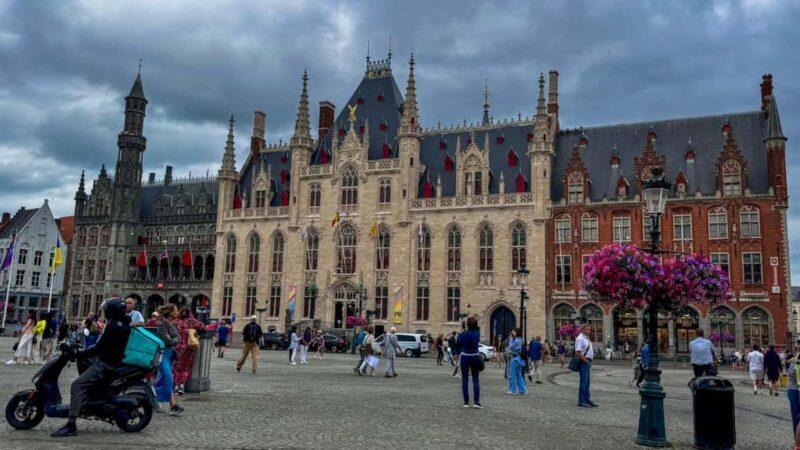 From Amsterdam: Private Day Trip to Bruges - Final Thoughts