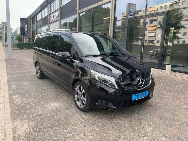 From Amsterdam: Private Sightseeing Tour to Bruges - FAQ
