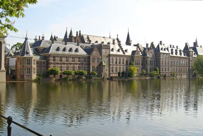 From Amsterdam: Rotterdam, Delft & The Hague Guided Day Tour - FAQ