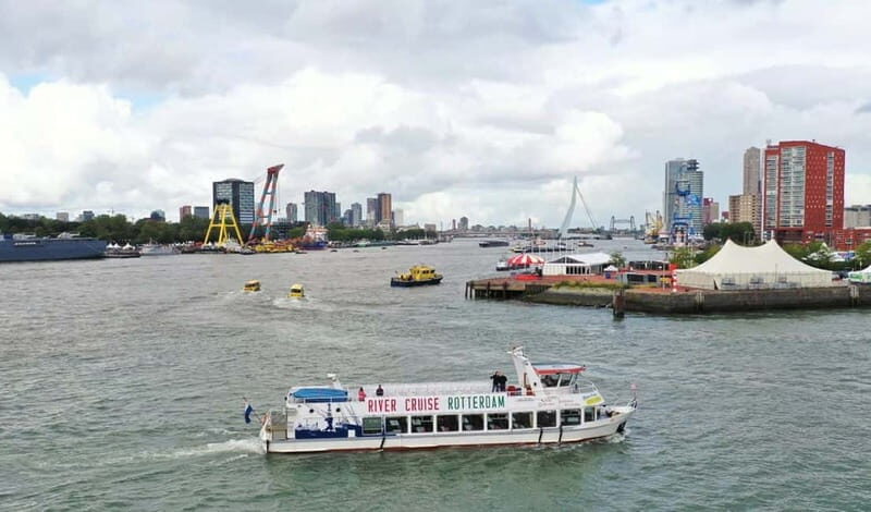 From Amsterdam: Rotterdam, Delft & The Hague Guided Day Tour - Practical Details That Matter