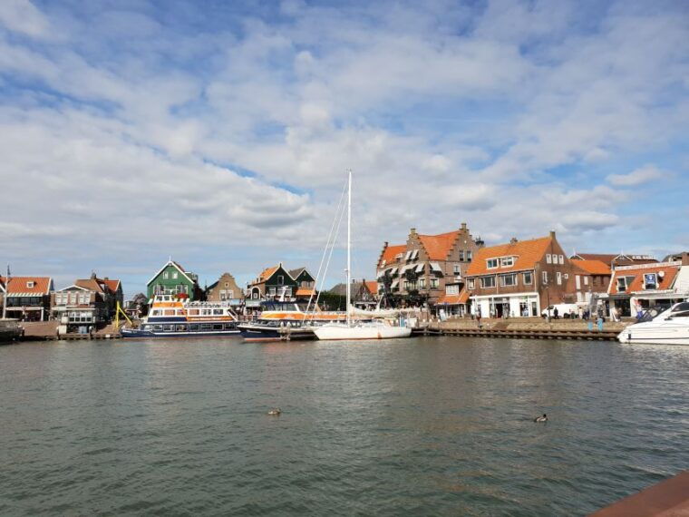 from-amsterdam-small-group-zaanse-schans-and-volendam-tour