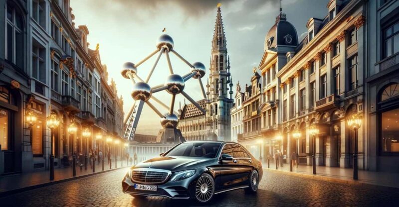 From Amsterdam: To Brussels - Travel as a VIP - Final Thoughts