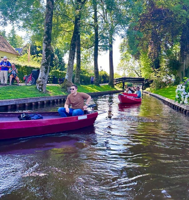 from-amsterdam-transfer-to-giethoorn