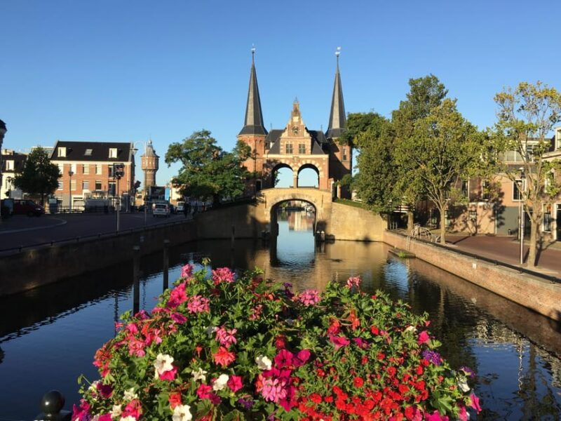 from-amsterdam-visit-zaanse-schans-muiderslot-and-more