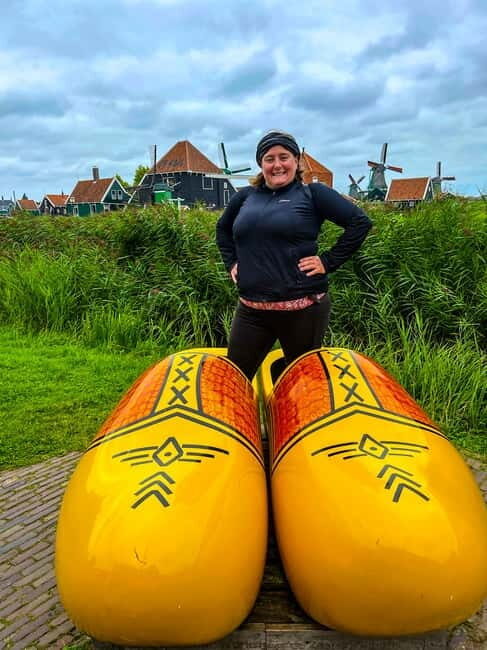 From Amsterdam: Zaanse Schans Windmills & More - E-Bike Tour - Final Thoughts: Who Should Consider This Tour?