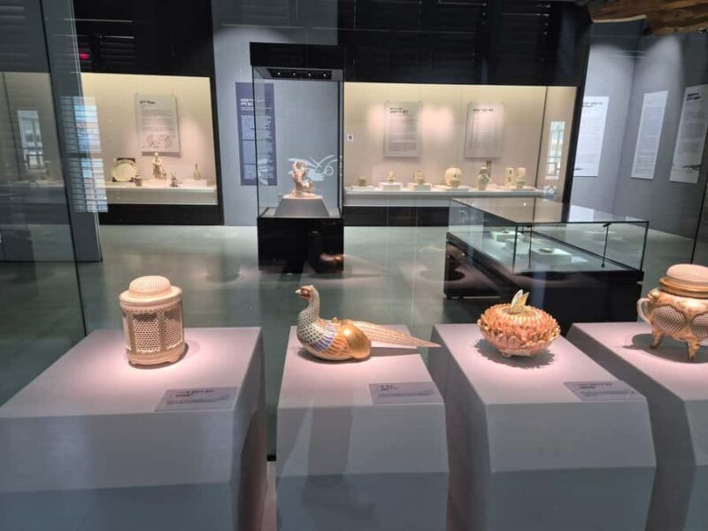 From Andong: Cheongsong Juwangsan Mt. UNESCO Geopark Hike - Frequently Asked Questions