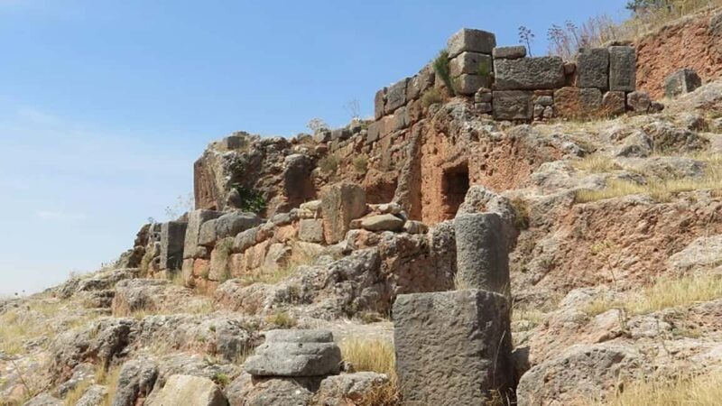From Annaba: Tiddis Roman Ruins Tour with Lunch - Final Thoughts
