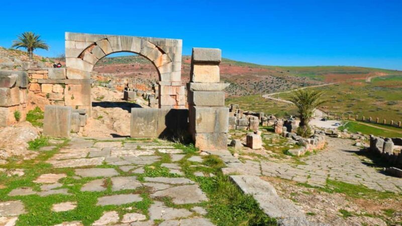 From Annaba: Tiddis Roman Ruins Tour with Lunch - FAQ