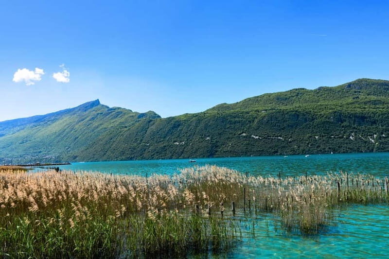 From Annecy: Chambotte, Mont Revard & Biodynamic Wine Tasting - Key Points