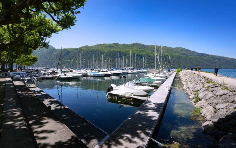 From Annecy: Panoramic tour of Chambotte, Baie de Mémard, Mont Revard - Who Will Love This Tour?