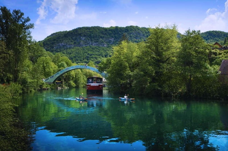 From Annecy: Visit Chanaz, tastings, and cruise on the lake - Final Thoughts: Who Is This Tour Perfect For?