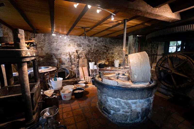 From Annecy: Visit Chanaz, tastings, and cruise on the lake - FAQ