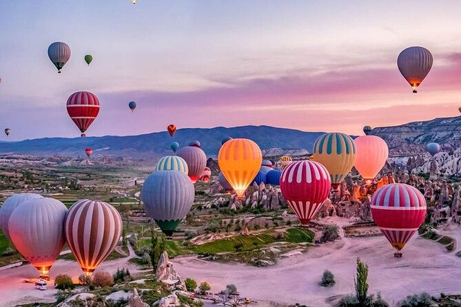 from-antalya-2-day-cappadocia-cave-hotel-balloon-tour