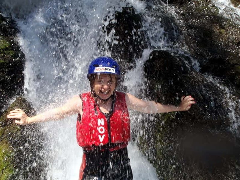 From Antalya & Belek: Canyoning and Rafting Tour with Lunch - Authentic Experiences and Insights