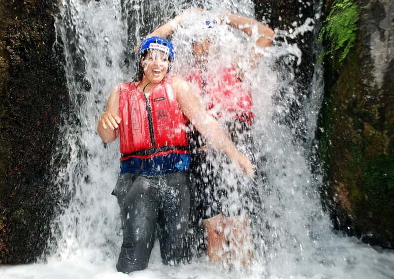From Antalya & Belek: Canyoning and Rafting Tour with Lunch - Final Thoughts