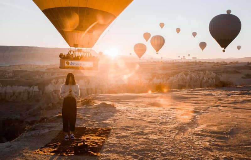 From Antalya: Cappadocia 2 Days Trip w/Cave Hotel Option - Introduction