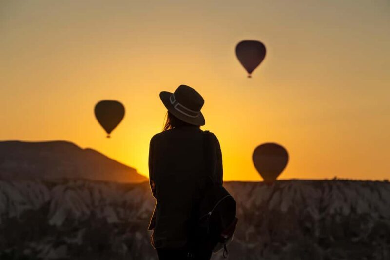 From Antalya: Cappadocia 2 Days Trip w/Cave Hotel Option - Practical Tips for Travelers