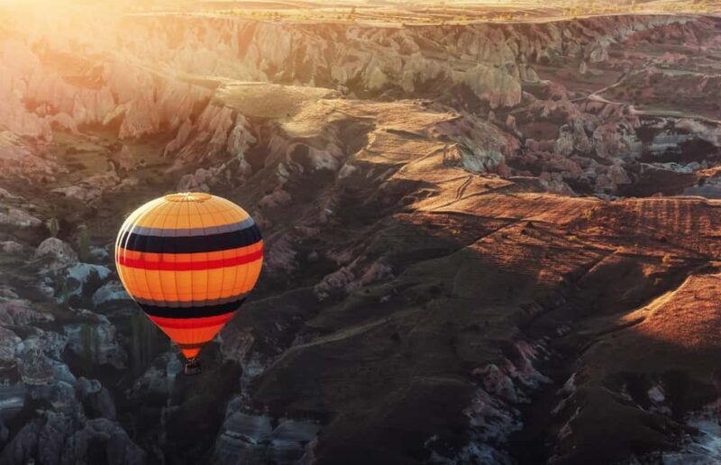 From Antalya: Cappadocia 2 Days Trip w/Cave Hotel Option - Who Will Enjoy This Tour?