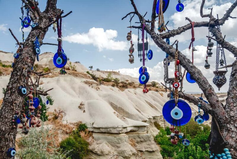 From Antalya: Cappadocia 2 Days Trip w/Cave Hotel Option - FAQ: Practical Questions Answered