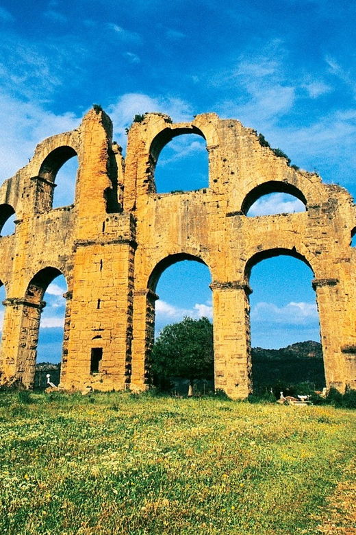 from-antalya-day-tour-of-ancient-roman-sites