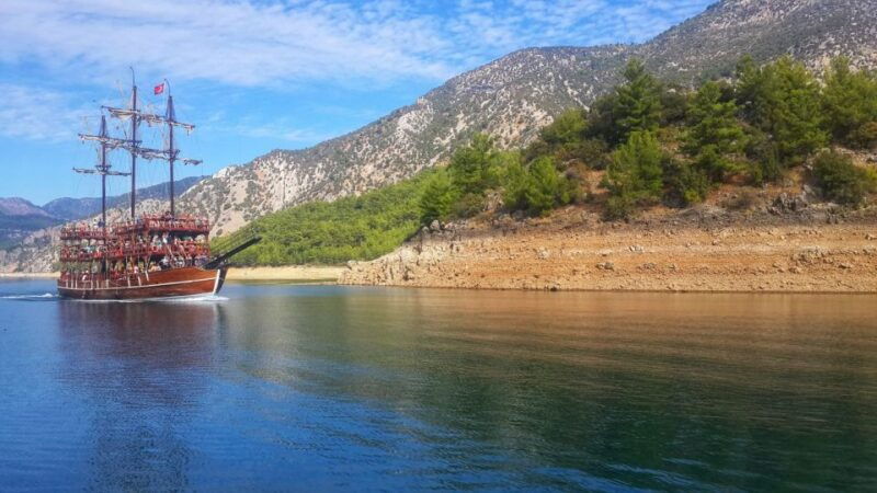 from-antalya-green-canyon-full-day-tour-with-lunch