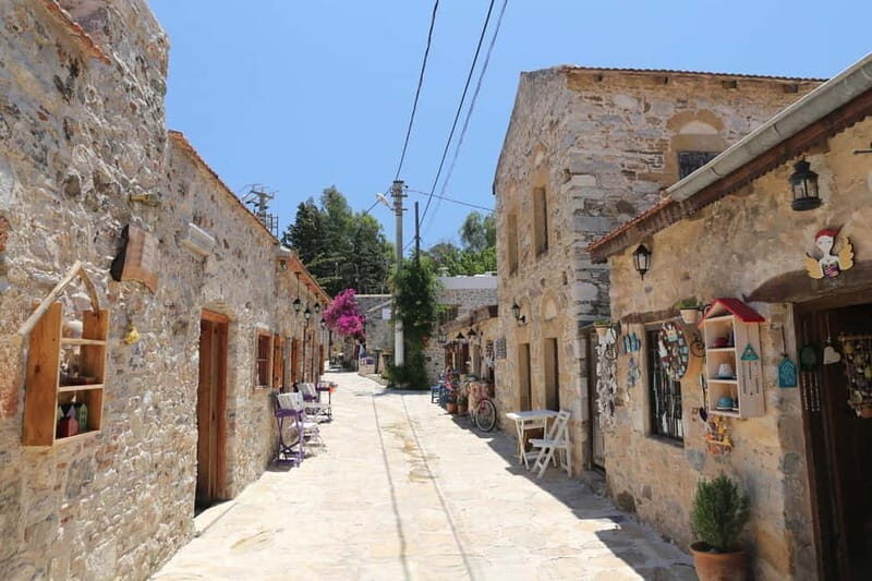 From Antalya: Kas and Kaputas Beach Small Group Day Trip - Why This Tour Is Worth Considering
