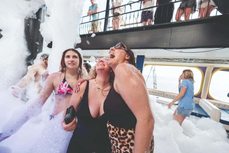 From Antalya/Kemer: All-Inclusive Party Boat with Lunch - Final Thoughts