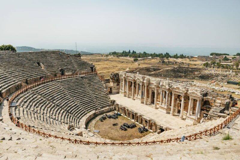 from-antalya-kemer-pamukkale-and-hierapolis-tour-with-lunch