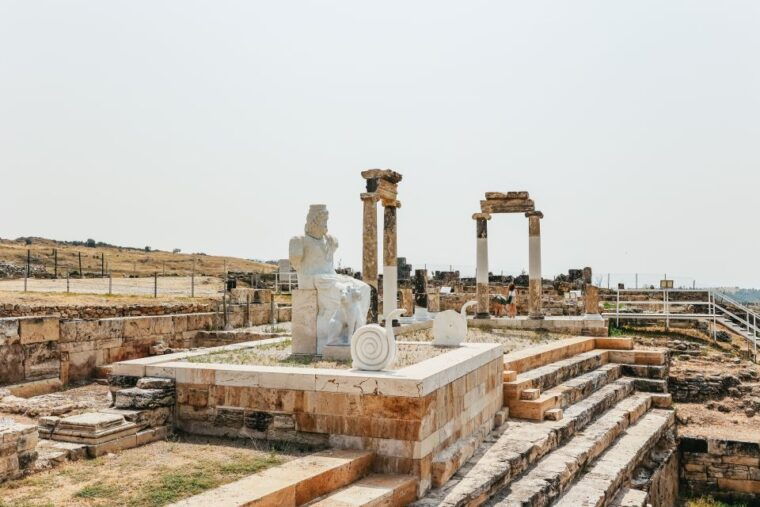 from-antalya-kemer-pamukkale-and-hierapolis-tour-with-lunch