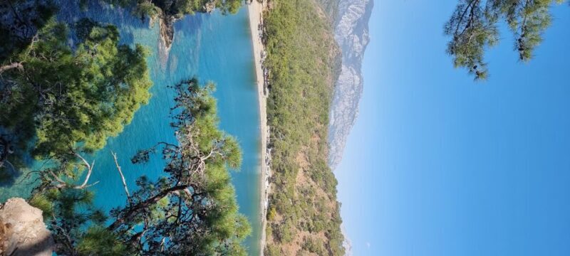 From Antalya: Kemer Pirate Boat Tour with Foam Party & Swim - Final Thoughts