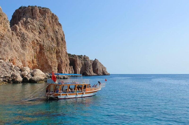 from-antalya-kemer-small-group-suluada-boat-trip-w-lunch