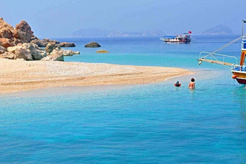 From Antalya/Kemer: Suluada Boat Trip w/Lunch & Snorkeling - Final Thoughts