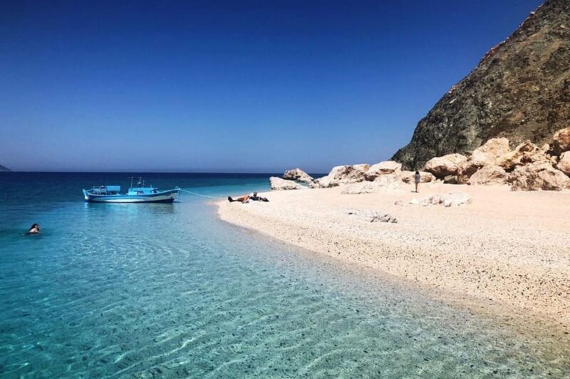 From Antalya/Kemer: Suluada Island Boat Trip with Sunset - Practical Tips for Your Trip