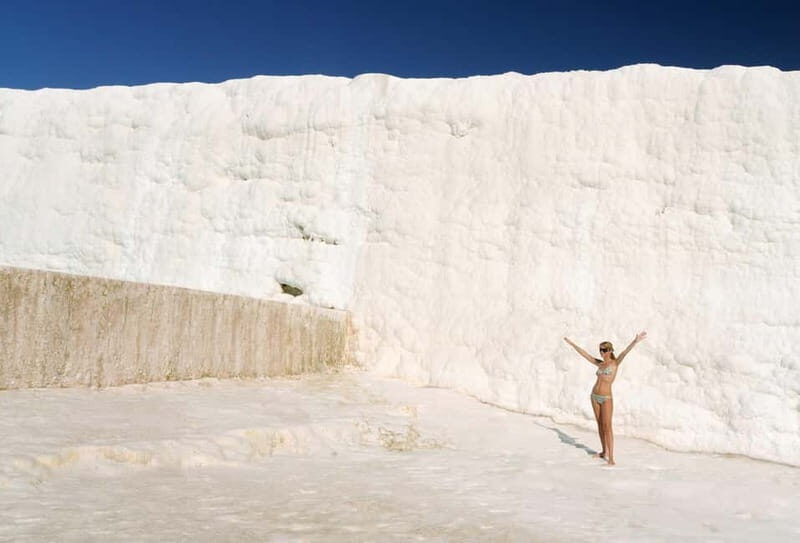 From Antalya or Kemer: Full-Day Pamukkale & Hierapolis Tour - Return Journey and Final Thoughts