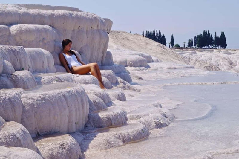 From Antalya or Kemer: Full-Day Pamukkale & Hierapolis Tour - Overall Value and Who It’s Best For