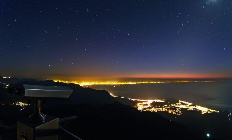 from-antalya-or-kemer-olympos-cable-car-ticket