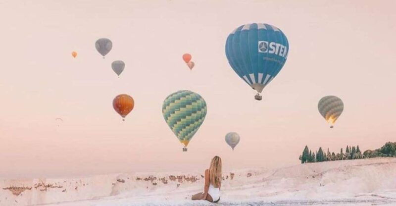 from-antalya-pamukkale-hot-air-balloon-flight-with-lunch