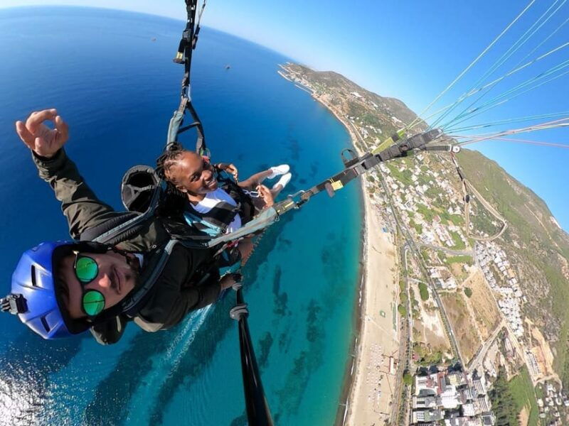 from-antalya-paragliding-to-alanya-with-cable-car-ride