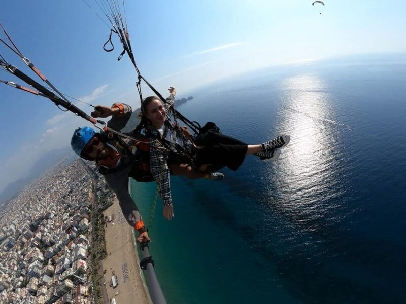 from-antalya-paragliding-to-alanya-with-cable-car-ride