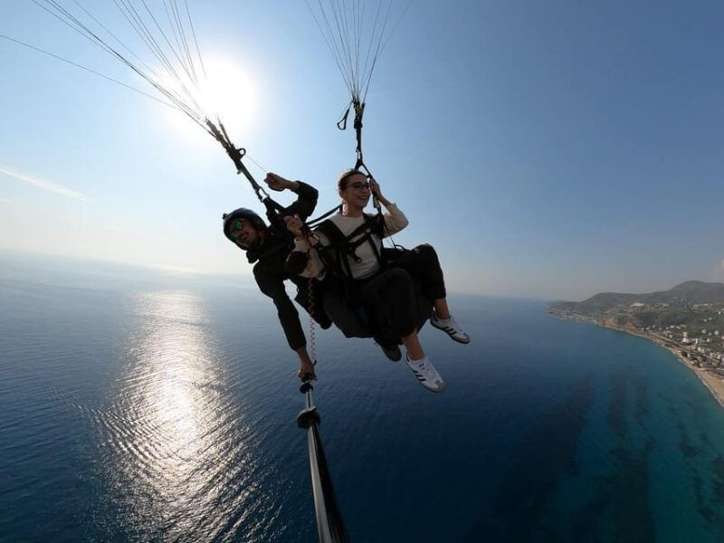 from-antalya-paragliding-to-alanya-with-cable-car-ride