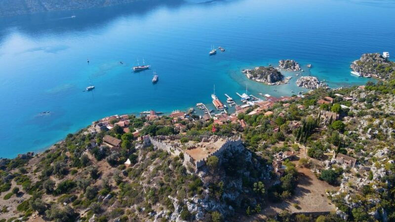 from-antalya-private-tour-to-kekova-island-myra-and-demre-2
