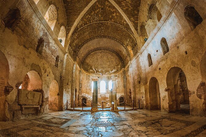 from-antalya-private-tour-to-kekova-island-myra-and-demre