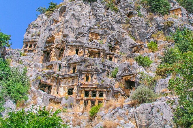 from-antalya-private-tour-to-kekova-island-myra-and-demre