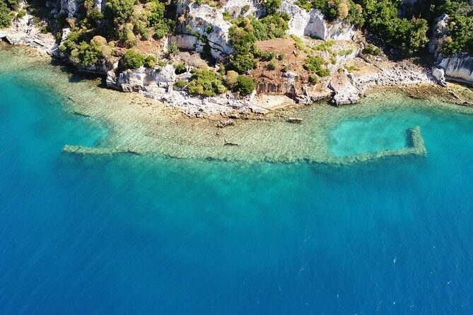 from-antalya-private-tour-to-kekova-island-myra-and-demre