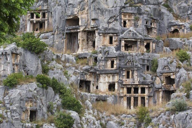 from-antalya-private-tour-to-kekova-island-myra-and-demre