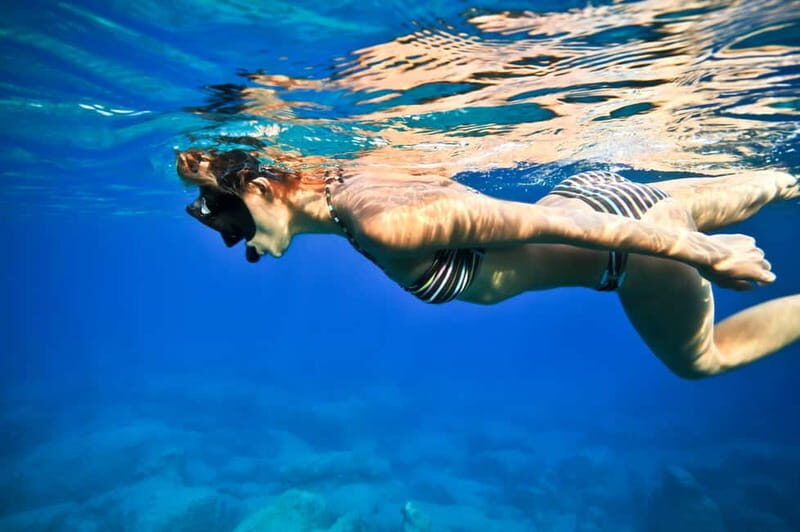 From Antalya: Scuba Diving Day Trip and Düden Waterfalls - FAQ