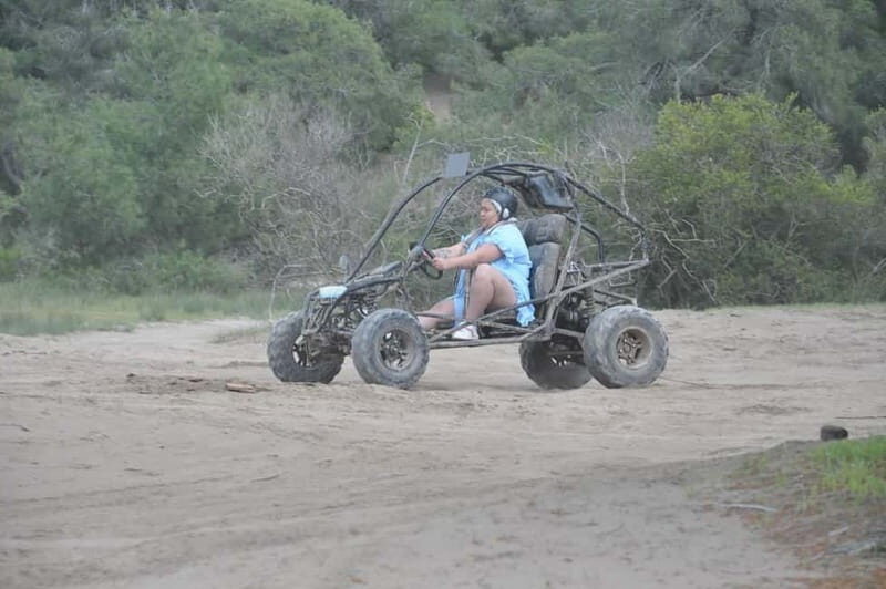From Antalya:Near City Center Desert Buggy Safari - Why You Should Consider This Tour