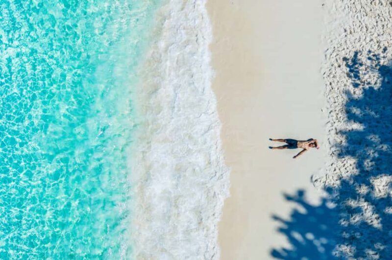 From Ao Nang: Similan Islands Boat Trip with Transfer & Food - Frequently Asked Questions