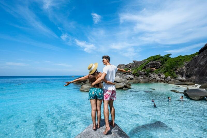 from-ao-nang-similan-islands-boat-trip-with-transfer-food